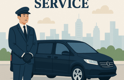 Executive VIP Transfer Service 1.1.0 Release – A Powerful WordPress Plugin for Airport & Chauffeur Bookings