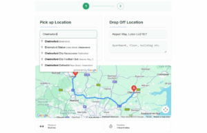 CityCourier: Turn Your WordPress Site Into a Local Courier Booking & Tracking System