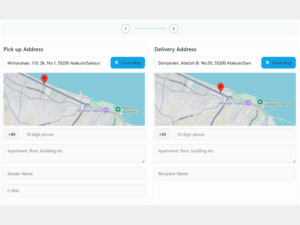 Delivery Pricing Calculator for Local Couriers: Why Instant Quotes Win More Orders