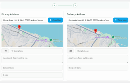 Delivery Pricing Calculator for Local Couriers: Why Instant Quotes Win More Orders
